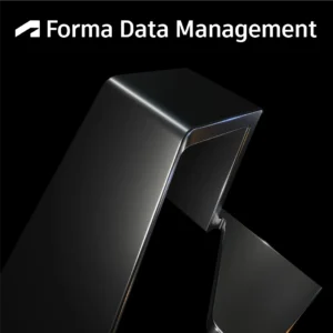 Autodesk Forma Data Management — иконка продукта