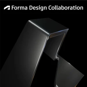 Autodesk Forma Design Collaboration — иконка продукта