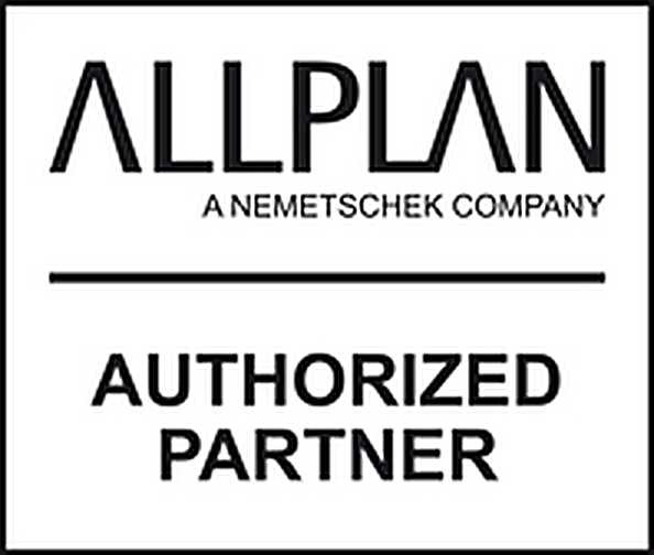 SD Soft — ALLPLAN Authorized Partner