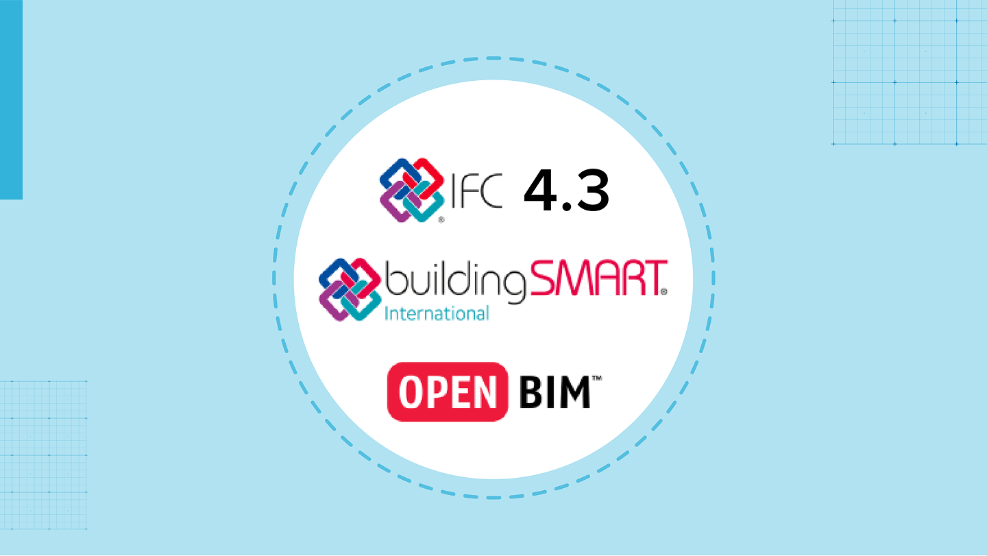 Обмен данными Archicad через IFC и BCF