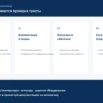 Инфографика: из чего складывается расчёт трубопровода на прочность — прочность и устойчивость, компенсация и опоры, нагрузки и сейсмика, грунт для подземных участков