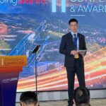 II buildingSMART Kazakhstan Awards 2026: открытие конференции в Алматы