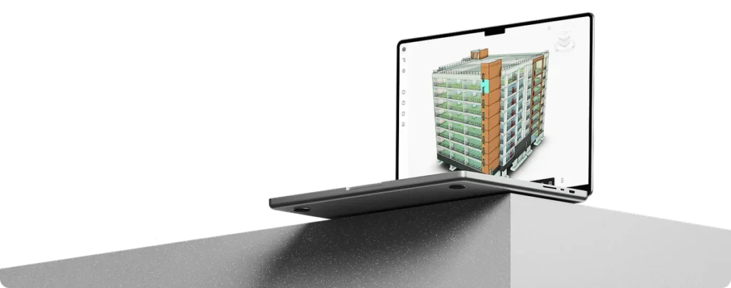 Система SODIS Building CM — управление строительством