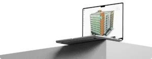 Система SODIS Building CM — управление строительством